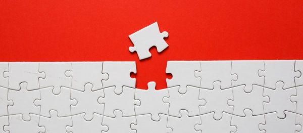 Integrada en la empresa