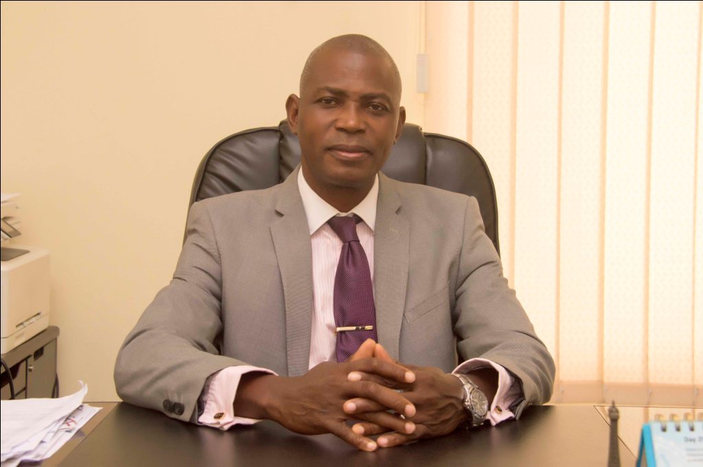 MESSAGE FROM DIRECTORS DESK\