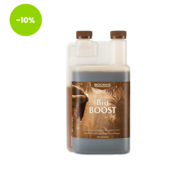 Canna BIO BOOST ACCELERATOR comprar estimulador floración Central de Semillas 250 mililitros