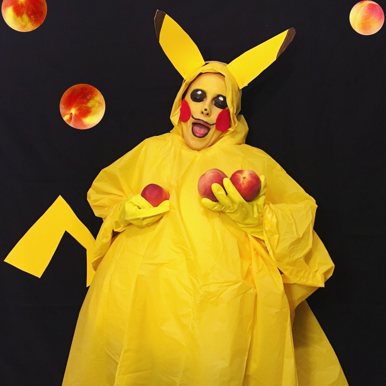 Peachachu
Poke Mango
Can you find the Pokemon??! You can? Then you’re already winning this week. Here’s a blend that pairs perfectly with the newest fitness craze. Packed with ever popular, seasonal ingredients that never get old (much like…...