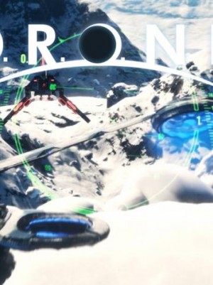 D.R.O.N.E. The Game