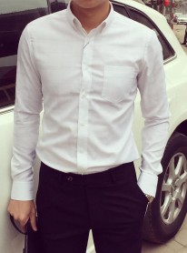 Áo sơ mi nam 05