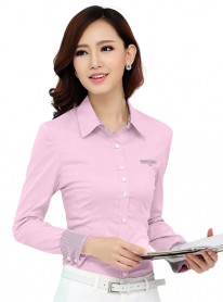 Áo sơ mi nữ 26