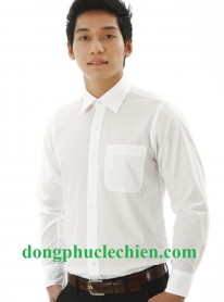 Áo sơ mi nam 02