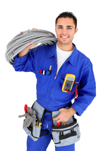 electricista Alcobendas