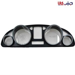 داخل کابین, قاب کیلومتر, لوازم جانبی و لوکس