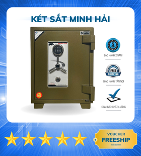 KÉT SẮT YNXD 76F 
