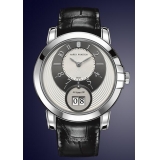 ハリー・ウィンストン スーパーコピー MIDABD42WW001 ミッドナイト ビックデイト