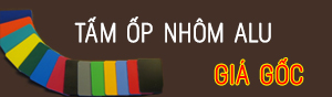 Tấm nhôm Alcorest