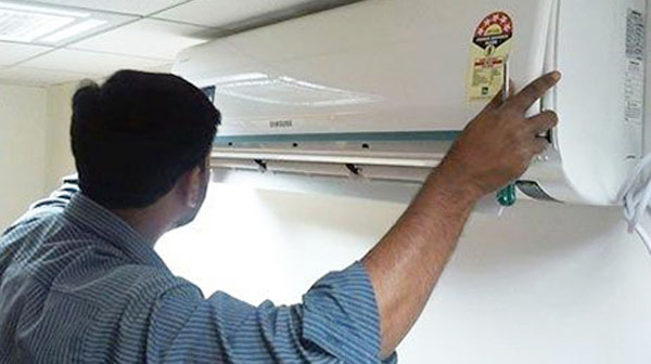 Sửa điều hòa giá rẻ