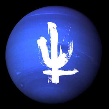 Neptune in Pisces 2015.