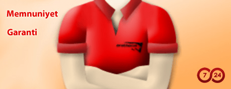 Protherm Kombi Servisi Garanti