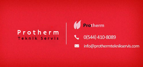 protherm servisi istanbul