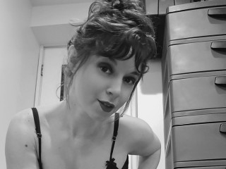 suzyque on Streamate