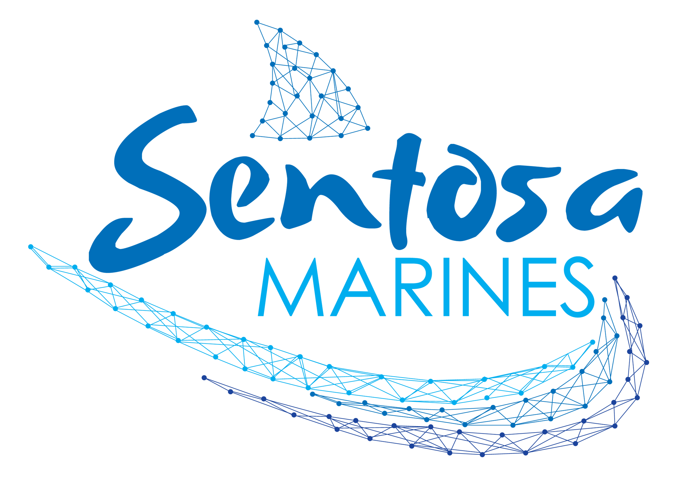 Sentosa Marines