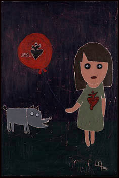 Sophia Gasparian Art