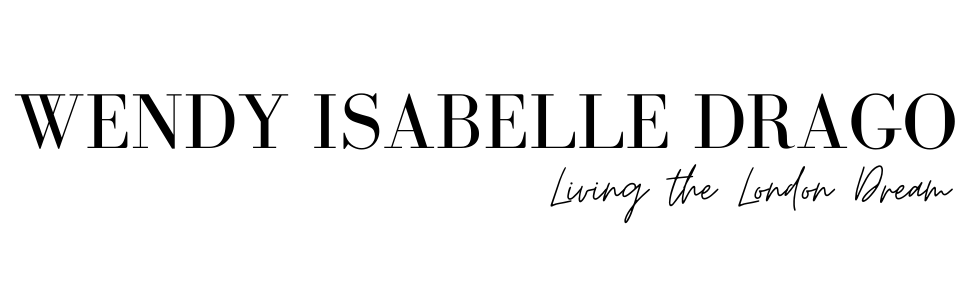 WENDY ISABELLE DRAGO